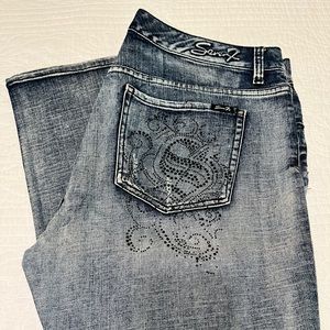 Seven7 Luxe Jeans